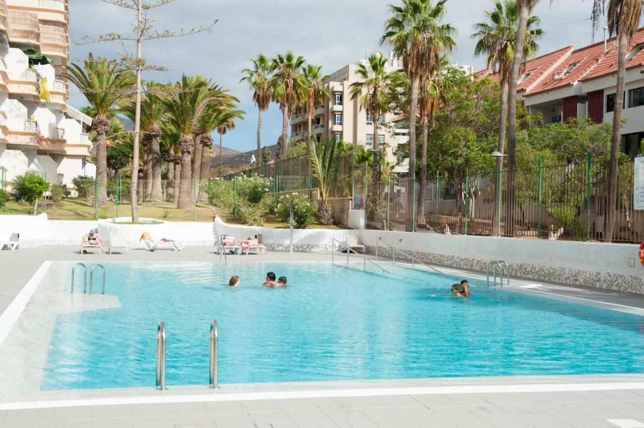 Appartement Playa Honda *